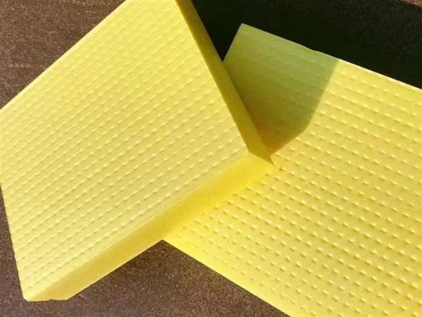 黑河庐水保温隔热材料